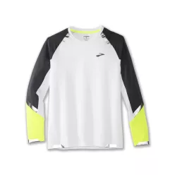  Brooks Run Visible Long Sleeve férfi hosszú ujjú futófelső