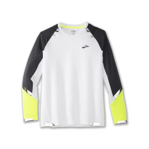 Brooks Run Visible Long Sleeve férfi hosszú ujjú futófelső