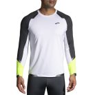Brooks Run Visible Long Sleeve férfi hosszú ujjú futófelső