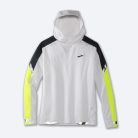 Brooks Run Visible Thermal Hoodie férfi hosszú ujjú futófelső