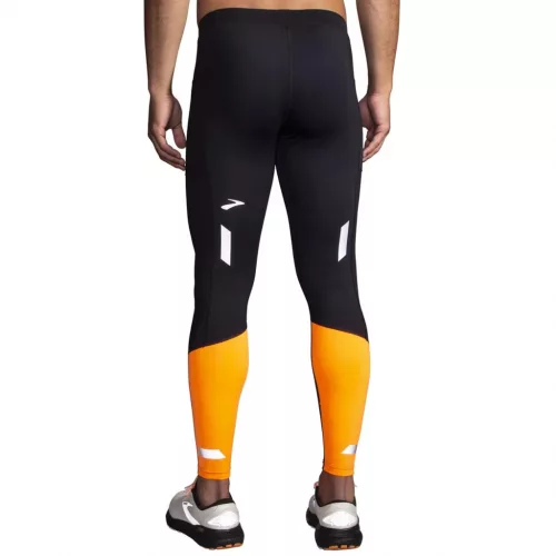 Brooks Run Visible Tight 2.0 férfi hosszúnadrág