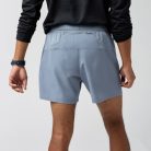 Brooks Journey 5 Short férfi futó rövidnadrág"