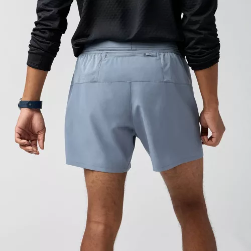 Brooks Journey 5 Short férfi futó rövidnadrág"