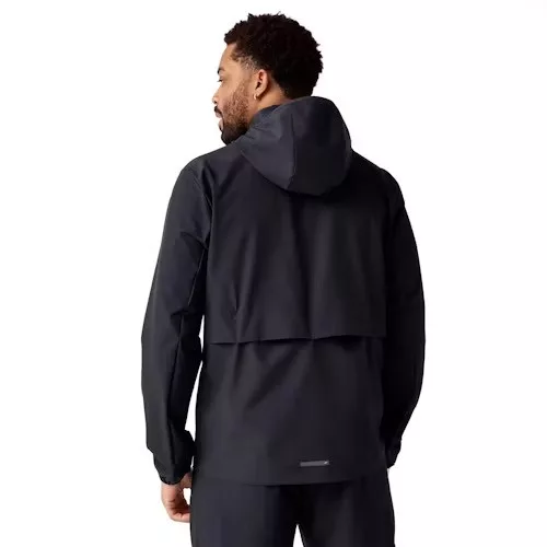 Brooks Canopy Jacket férfi futókabát