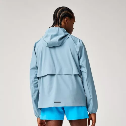 Brooks Canopy Jacket férfi futókabát