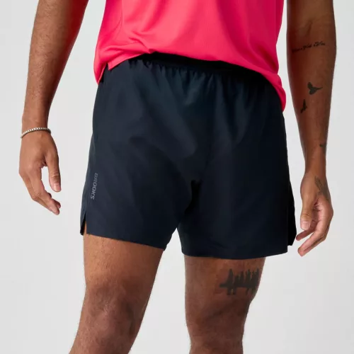 Brooks Dash 2in1 Short férfi futónadrág