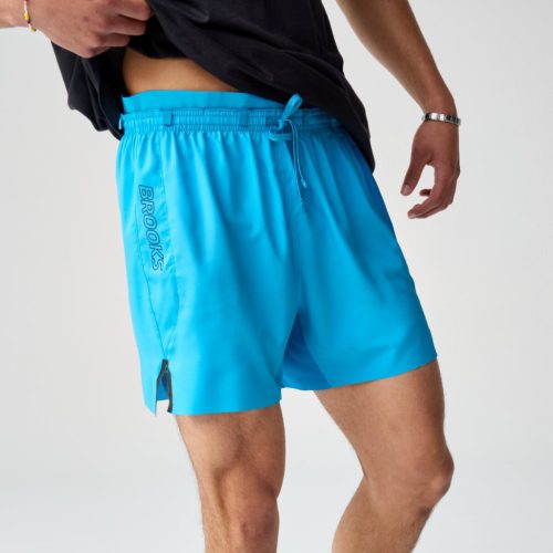 Brooks Cascadia Short férfi futónadrág