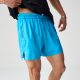 Brooks Cascadia Short férfi futónadrág