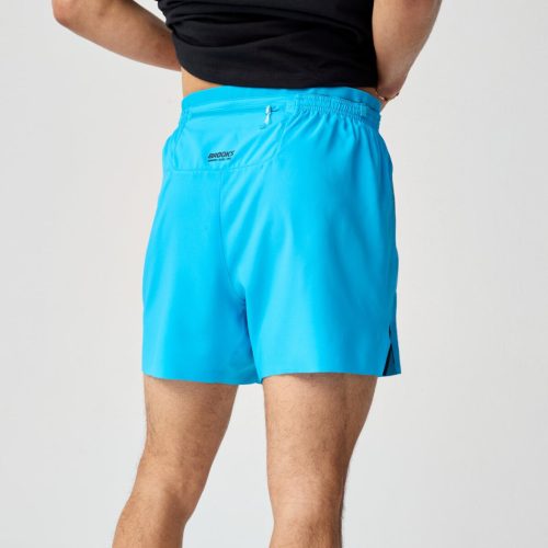 Brooks Cascadia Short férfi futónadrág