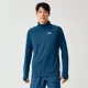 Brooks Reflective 1/2 Zip férfi futófelső
