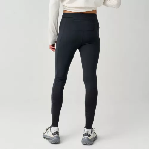 Brooks Momentum Thermal Tight férfi futónadrág