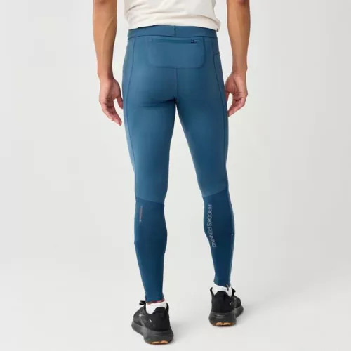 Brooks Thermal Reflective Tight férfi futónadrág
