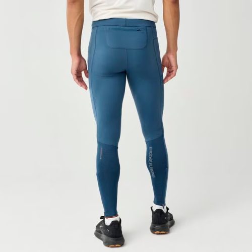 Brooks Thermal Reflective Tight férfi futónadrág