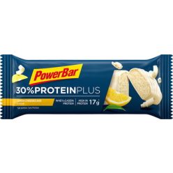 PowerBar Protein Plus 30% (citrom-sajttorta) szelet - 55 g