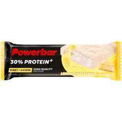 PowerBar Protein Plus 30% (citrom-sajttorta) szelet - 55 g