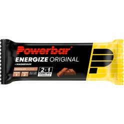 PowerBar Energize Original (csokoládé) szelet - 55 g