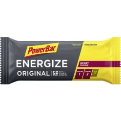 PowerBar Energize Original (berry) szelet - 55 g