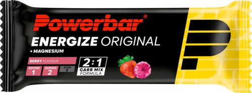 PowerBar Energize Original (berry) szelet - 55 g