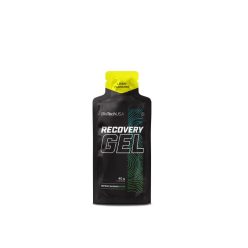BioTech USA Recovery Gel (citrom) - 40 g