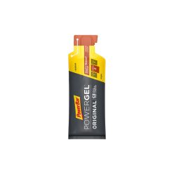 PowerBar PowerGel Original (salty-mogyoró) gél - 41 g