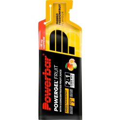 PowerBar PowerGel Fruit (mangó-passionfruit) gél - 41 g