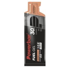 PowerBar Fuel Gel 30 (grapefruit) folyékony gél