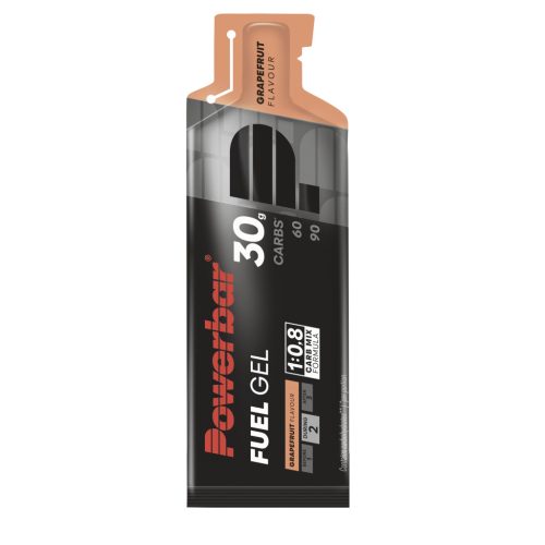 PowerBar Fuel Gel 30 (grapefruit) folyékony gél