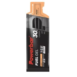 PowerBar Fuel Gel 30 (barack) folyékony gél