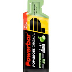 PowerBar PowerGel Original (zöldalma) gél - 41 g