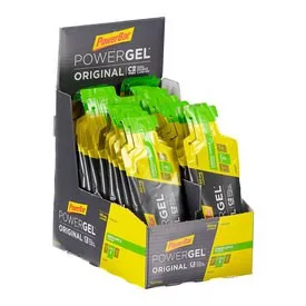 PowerBar PowerGel Original (zöldalma) gél - 41 g