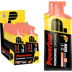 PowerBar PowerGel Original (eper-banán) gél - 41 g