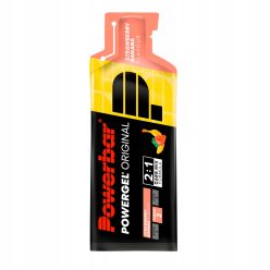 PowerBar PowerGel Original (eper-banán) gél - 41 g