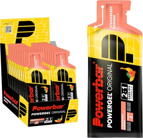 PowerBar PowerGel Original (eper-banán) gél - 41 g