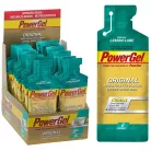 PowerBar PowerGel Original (citrom-lime) gél - 41 g