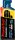 PowerBar PowerGel Original (feketeribizli) gél - 41 g