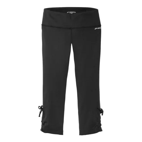 Brooks Urban Run Capri női futónadrág