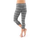 Brooks Urban Run Capri női futónadrág