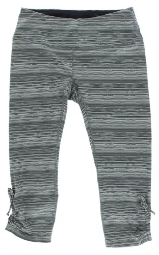 Brooks Urban Run Capri női futónadrág