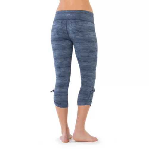 Brooks Urban Run Capri női futónadrág