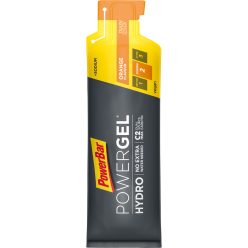 PowerBar PowerGel Hydro (narancs) folyékony-gél - 67 ml