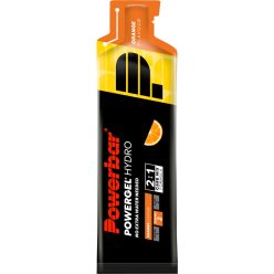 PowerBar PowerGel Hydro (narancs) folyékony-gél - 67 ml