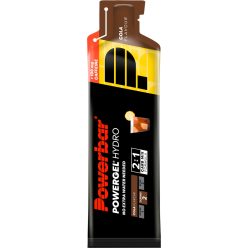 PowerBar PowerGel Hydro (cola) folyékony-gél - 67 ml
