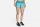 Brooks Chaser 3'' Short-Tile Ikat női futó rövidnadrág