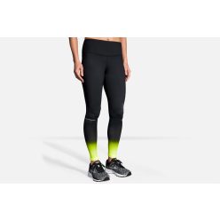 Brooks Greenlight Tight Nightlife női futónadrág