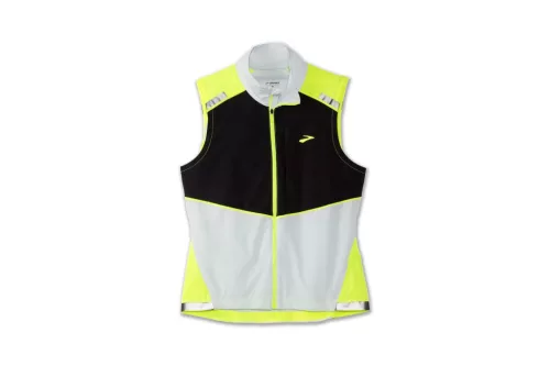Brooks Carbonite Vest női futómellény