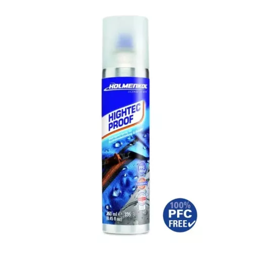 Holmenkol HighTec Proof univerzális imregnálószer