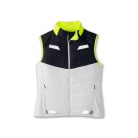 Brooks Run Visible Insulated Vest női futómellény