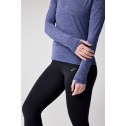 Brooks Luxe Long Sleeve női futófelső