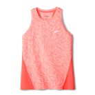 Brooks Sprint Free Tank 3.0 női ujjatlan futófelső