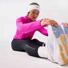 Brooks Momentum Thermal Tight 2.0 női hosszúnadrág